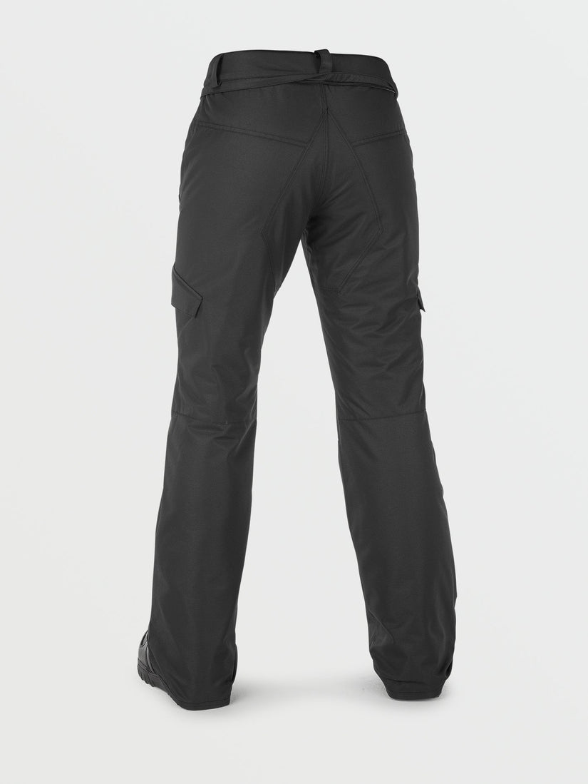 BRIDGER INS PANT (H1252302_BLK) [8]