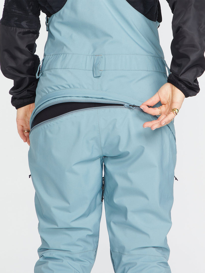 ELM STRETCH GORE BIB OVERALL (H1352309_GAH) [3]