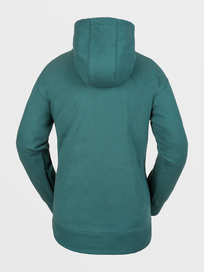 Costus Kapuzenpullover - BALSAM