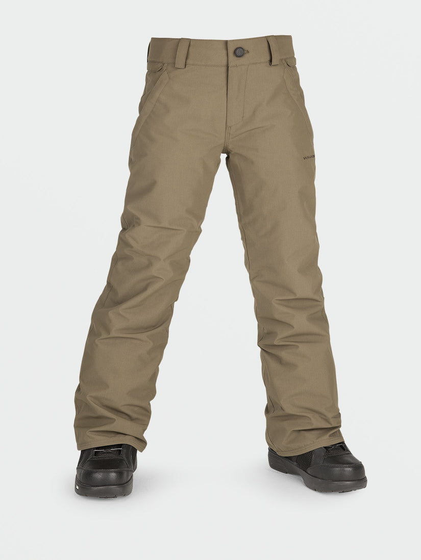 FREAKIN CHINO YOUTH INS PANT (I1252301_DTK) [F]