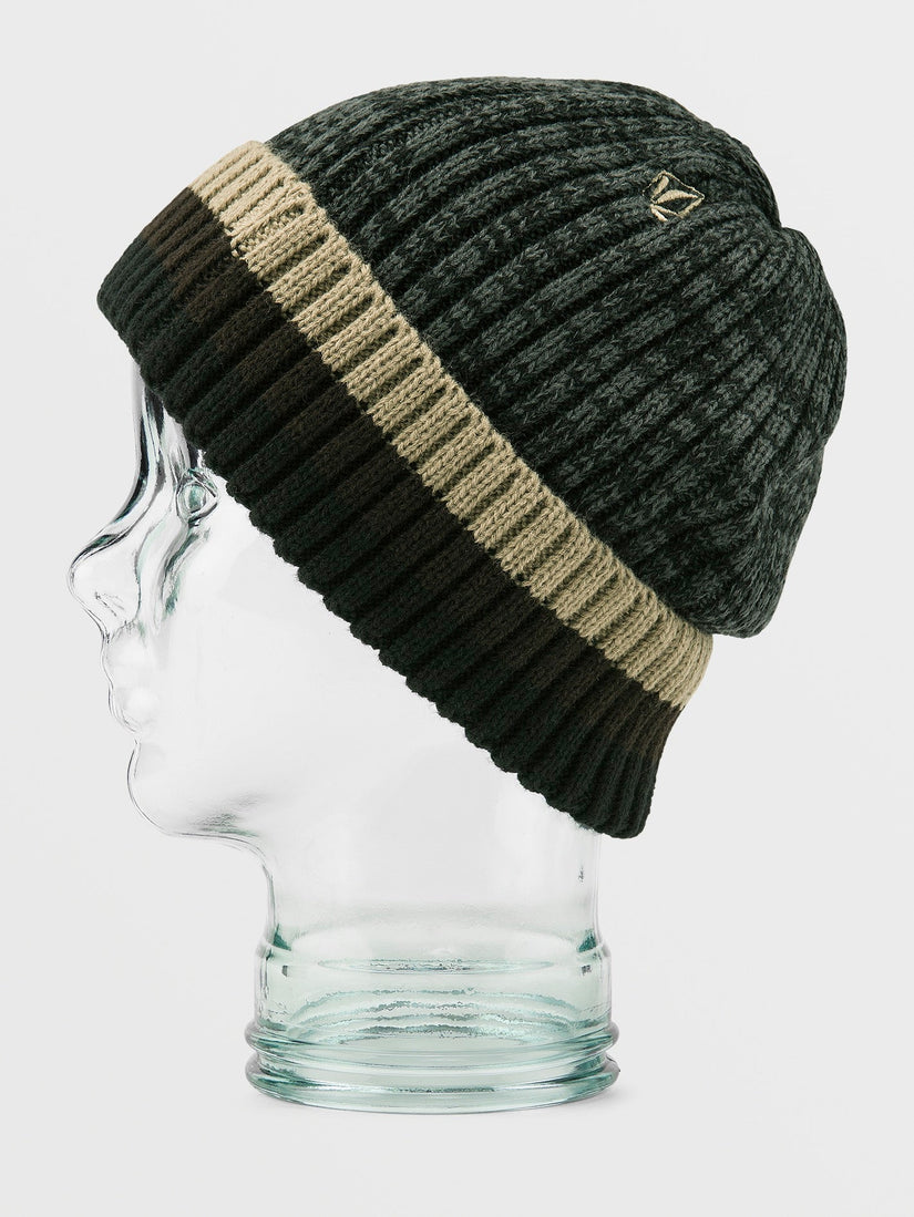 Everything Beanie - BROWN (J5852400_BRN) [B]