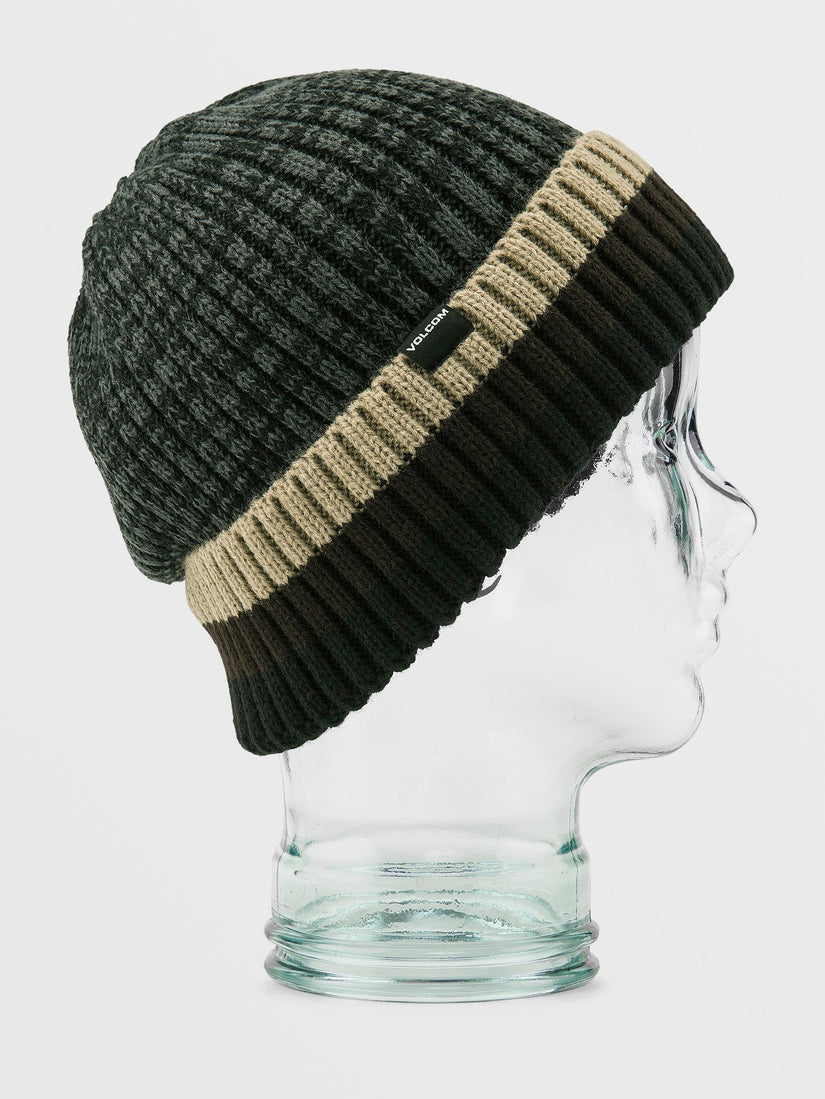 Everything Beanie - BROWN (J5852400_BRN) [F]