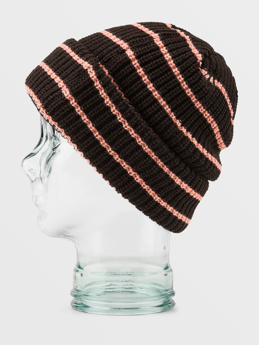 Sd Beanie - BROWN (J5852402_BRN) [B]