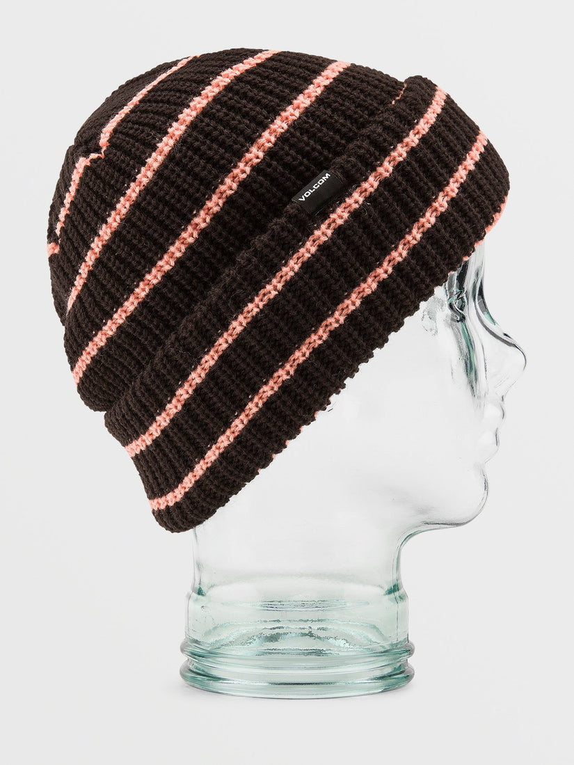 Sd Beanie - BROWN (J5852402_BRN) [F]