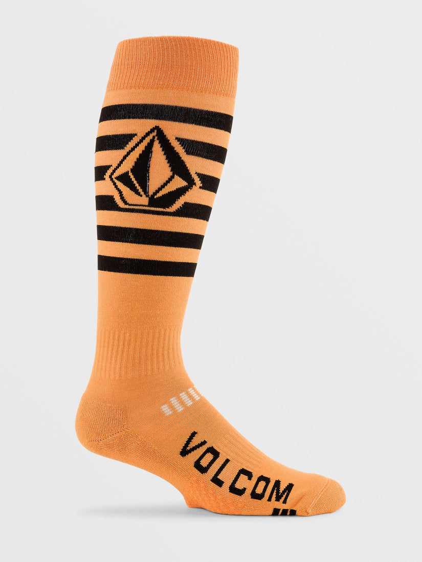 Kootney Socks - GOLD (J6352400_GLD) [B]