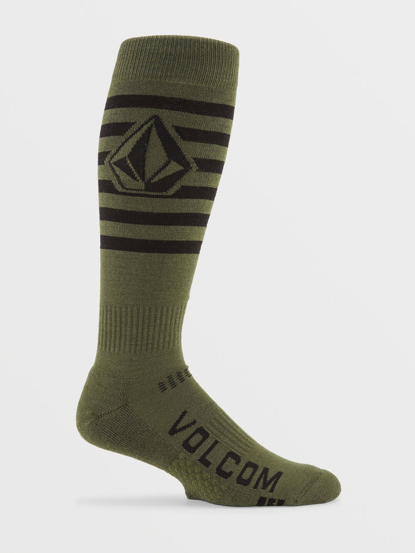 Kootney Socks - MILITARY (J6352400_MIL) [B]