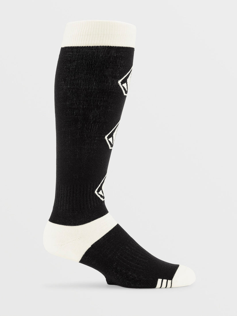 Cave Socks - BLACK (J6352402_BLK) [B]