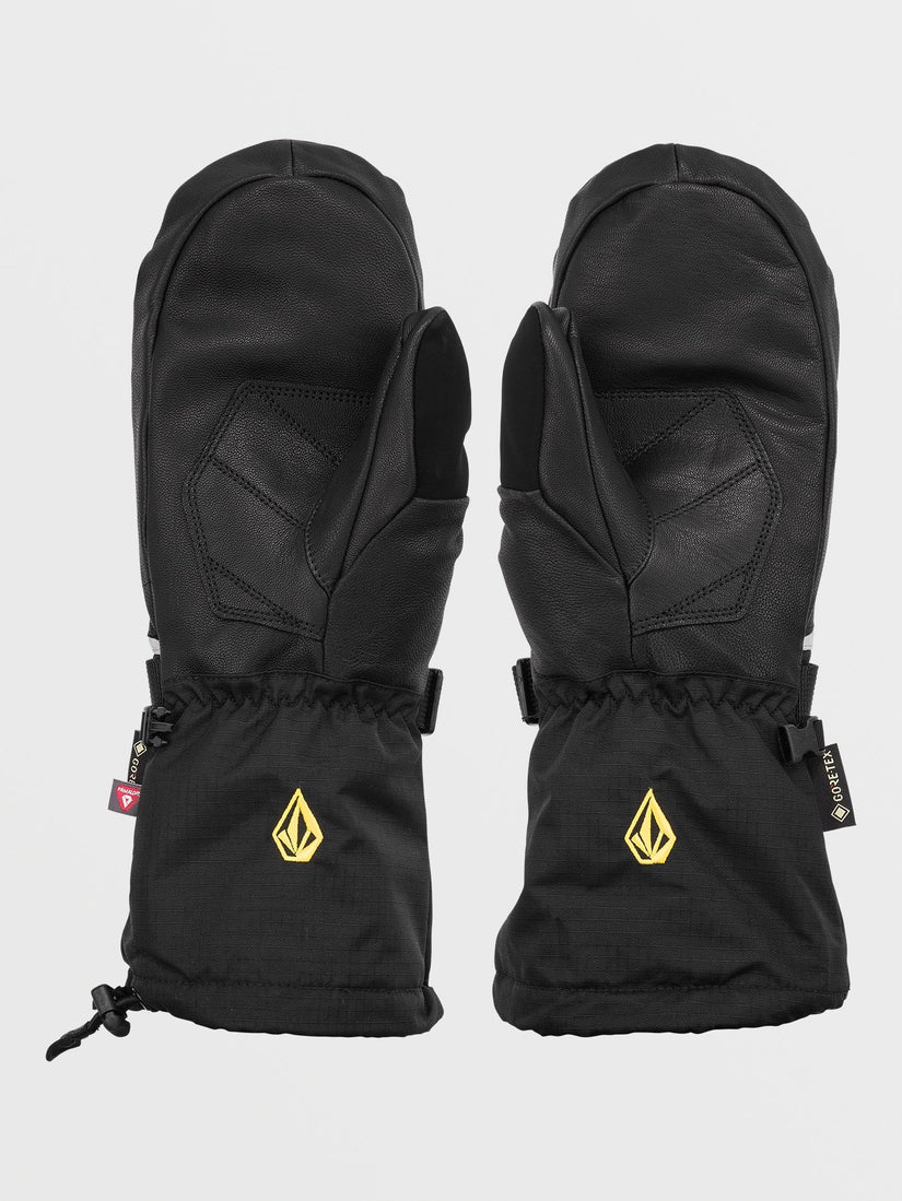 91 Gore-Tex Mittens - KHAKIEST (J6852403_KST) [B]