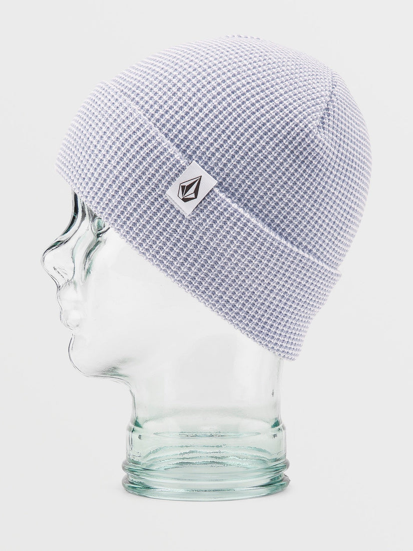 V.Co Baseline Beanie - LILAC ASH (K5852408_LCA) [F]