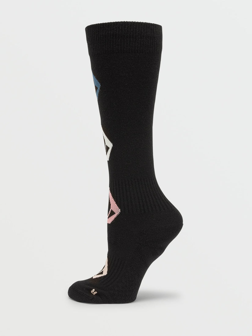 SHERWOOD SOCK (K6352301_BLK) [2]