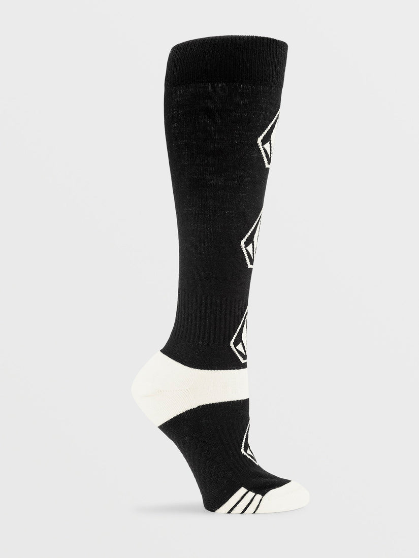 Sherwood Socks - BLACK (K6352401_BLK) [B]