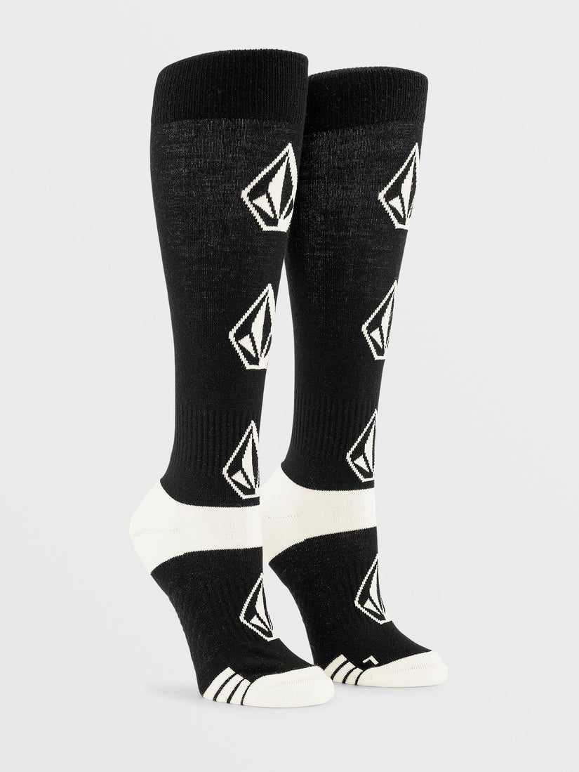 Sherwood Socks - BLACK (K6352401_BLK) [F]