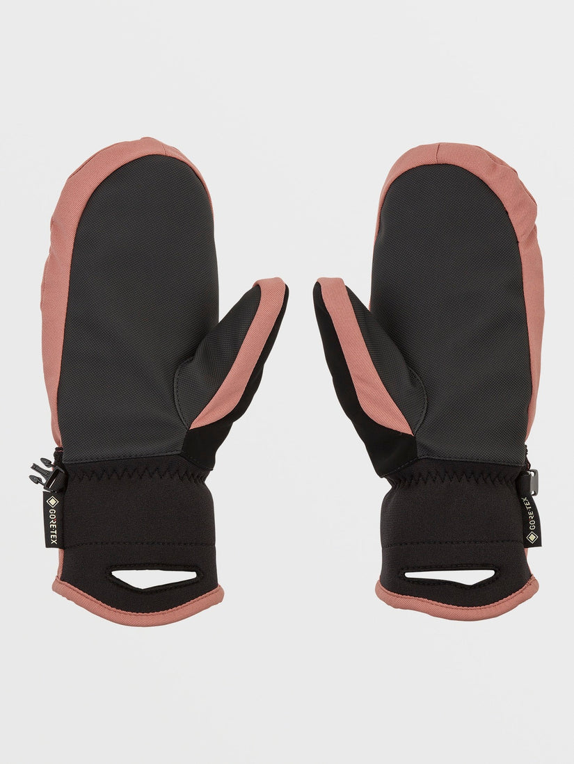 Peep Gore-Tex Mittens - EARTH PINK (K6852402_EPK) [B]